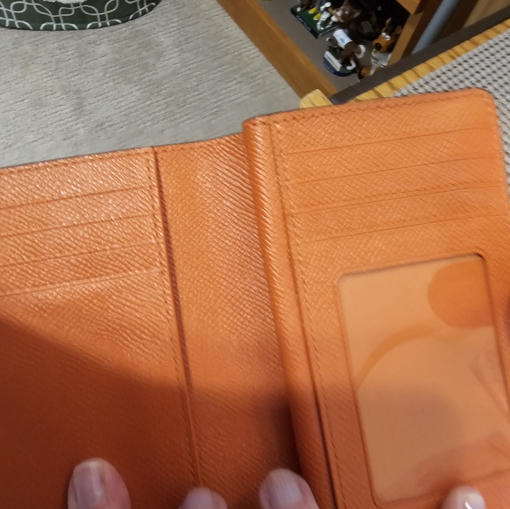 Coach Wallet - Picture 5 of 12